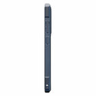 UAG - Essential Armor Case avec aimant pour Samsung Galaxy S25 Ultra - Cloud Bleu-Compatible avec la plupart des chargeurs magnétiques tiers, y compris MagSafe
