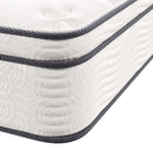 Modway - Jenna 12 po Ressorts et mousse Matelas simple-9