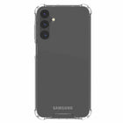 Blu Element - Dropzone Rugged Coque robuste transparente pour Galaxy A16 5G-Testée contre les chutes jusqu'à 2,4 mètres