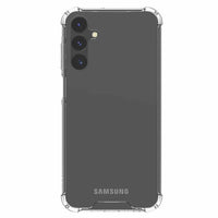 Blu Element - Dropzone Rugged Coque robuste transparente pour Galaxy A16 5G-Testée contre les chutes jusqu'à 2,4 mètres