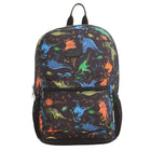 Skechers - Ensemble de sac à dos 2 pièces - dinosaure-Compartiment intégré pour ordinateur portable