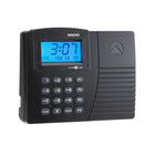Pyramid Time Systems - Horloge TimeTrax  Elite Prox-Méthode de poinçonnage : proximité d'identification par radiofréquence