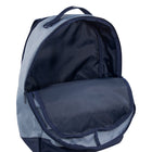 Nike 3BRAND by Russell Wilson Pro - Sac à dos pour grands garçons - Bleu et Gris-Longueur du bracelet : 36" (le plus long), 18" (le plus court)