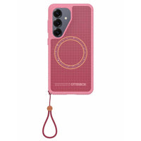 Otterbox - Étui Sole avec aimants pour Samsung Galaxy S26, Xtra Hot-Testé 5 fois selon la norme militaire de chute (MIL-STD-810G 516.6)
