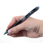 Pentel - EnerGel-X Rétractable Stylo à Encre Gel - 0,5mm Pointe aiguille - Encre Noir - 12 Paque-C’est un produit Recycologie ! Ce produit est fait de plus de 50 % de matières recyclées.
