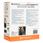 Spracht - Casque Bluetooth Blunote ANC-10