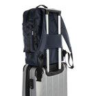 Bugatti - Sac à dos - Marine-Dimensions: 17 po H x 12 po l x 6 po P
