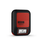 Garmin - inReach Messenger Plus Système de communication par satellite avec SOS -inReach a été conçu pour fonctionner dans des températures extrêmement chaudes et froides. Cet appareil compact et léger est résistant, durable et résistant à l'eau IPX7.