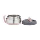 b.box - Boîte à lunch isotherme - 260 ml - Baies-6.10 po H x 5.63 po l x 4.21 po P