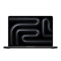 Apple - Portatif MacBook Pro 14 po - M4 Pro - 14 cœurs - SSD 1 To - Mémoire unifiée 24 Go - Noir sidéral - Anglais-Turbopropulsé par la M4 Pro: La puce M4 Pro exécute à la vitesse de l’éclair les tâches exigeantes, comme la compilation des millions de lignes de code