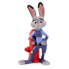tonies - Zootopia Tonie Figurine (Anglais)-Découvrir une expérience d’écoute unique avec chaque figurine Tonie, qui contient ses propres histoires et chansons - prêt à explorer