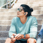 Wicked Audio - Driftr écouteurs réellement sans fil - Noir-Étui de recharge