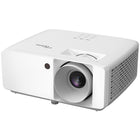 Optoma - Technology HZ40HDR Projecteur de cinéma maison et de jeu Full HD Laser DLP 4000 lumens-Luminosité maximale : 4000 lumens