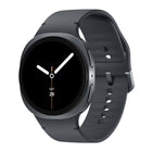 Samsung - Montre intelligente Bluetooth Galaxy Watch8 44 mm de Samsung - Graphite-Notation de l’énergie. Commencez votre journée en toute connaissance de cause en utilisant la notation de l’énergie avec Galaxy AI. Découvrez ensuite des moyens de l’améliorer sur votre téléphone intelligent Galaxy