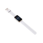 Motorola - Montre intelligente MotoWatch 40 - 45 x 30mm - avec moniteur de fréquence cardiaque - Or Rose-7