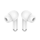 Adesso - Xtream T3 Écouteurs intra-auriculaires Bluetooth ANC, double micro, étui tactile - White-Suppression active du bruit (ANC) : Bloquez les bruits ambiants pour une musique, des appels et des jeux immersifs où que vous soyez