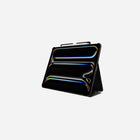 MOFT - Étui folio Float pour iPad Pro 13 M4 2024 - Noir de jais-7