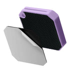 Laut huex gems pour apple airtag - violet-Sécurise votre AirTag en toute sécurité.