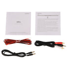 Edifier - MR4 - True Sound Monitoring avec entrée multiconnection - Noir-8