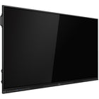 Optoma Technology - Moniteur tactile commercial 3863RK 86 po UHD 4K-Luminosité de 450 nits | Niveau de brume de 25 %