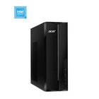 Acer - Ordinateur de bureau Aspire - Processeur Intel N150 - SSD 512 Go - 8 Go de RAM - Windows 11 Famille-Processeur : Intel N150, 6 Mo de cache, jusqu’à 3,60 GHz