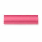 DBLG Imports Artworks - Pâte à modeler - 500g - Rose-Pâte à modeler rose non durcissante