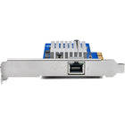 OWC - Carte réseau PCIe Ethernet 10G-Comprend un support à profil bas