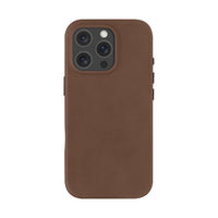 Dbramante1928 - Roskilde MagSafe pour iPhone 16 Pro - Bronzer-Roskilde Pro MagSafe est un étui de protection qui s'enclenche rapidement et s'adapte parfaitement à votre téléphone sans ajouter de volume