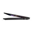 Lenovo - ThinkPad P16s Gen 4 Copilot+ PC portable 16 po - AMD Ryzen AI 7 PRO 350 - SSD 1 To - 32 Go de RAM - Windows 11 Pro - Noir-Résolution et spécifications de la caméra web: Webcam 5,0MP + IR avec obturateur privé et détection de présence humaine
