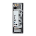 Acer - Ordinateur de bureau - Intel Core i3 - SSD 512 Go - 8 Go DDR5 - Windows 11 Famille-Bénéficiez d'une multitude d'options de connectivité avec Wi-Fi 6E,1 Bluetooth 5.0, USB 3.2 Type-C et un lecteur de carte SD intégré pratique