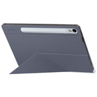 Samsung - Étui Smart Book pour Galaxy Tab S10/S9 - Bleu-7