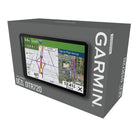 Garmin - Navigateur GPS pour camion à écran 7 pouces dēzl OTR720 - Noir-Prononcez les commandes pour contrôler le navigateur dēzl avec votre voix en mains libres (anglais, allemand, français, espagnol, italien, et plus)