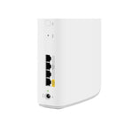 Netgear - Orbi 770 Series TB WiFi 7 -La technologie tri-bande avec Enhanced Backhaul garantit que le WiFi reste rapide sur tous les appareils simultanément