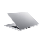 Acer - Ordinateur portable Aspire Go 15,6" FHD - AMD Ryzen 3 7320U - 8 Go de RAM - SSD 256 Go - Windows 11 - Argent-8 Go LPDDR5