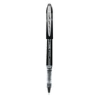 Uni-ball - Stylos à bille roulante Vision Elite - 0,5 mm - noir  -Stylos à bille roulante