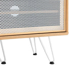 Modway - Nomad 59 po Meuble TV, Chêne-8