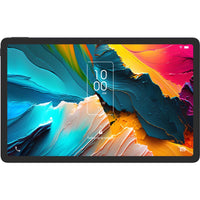 TCL - Tablette NXTPAPER 11 - 256 Go - Gris foncé-AFFICHAGE PLUS SÛR POUR LES UTILISATIONS COURANTES: La NXTPAPER filtre 61% plus de lumière bleue pour protéger vos yeux. L’utilisation d’écrans et les conditions environnementales provoquent une fatigue oculaire tout au long de la journée. La NXTPAPER vous permet de régler la température de couleur de l’écran en fonction de l’heure et de l’éclairage sans nuire au contraste, à la fidélité des