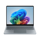 Microsoft - Surface Laptop Copilot+ PC 13 po Laptop - Snapdragon X Plus - 512 Go SSD - 16 Go RAM - Océan - Anglais-Magnifique Écran – Une brillance immersive ou une qualité d’image incroyable – L’écran tactile PixelSense Flow de 13 po offre une expérience visuelle vibrante et immersive