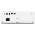 BenQ - Projecteur de jeu laser relaxe DLP XPR UHD 4K 3 200 lumens - Blanc-Il offre un faible décalage d'entrée allant de 4,2 à 16,7 ms, ce qui le rend idéal pour les jeux