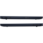HP EliteBook Ultra G1i 14" Portable tactile - Intel Ultra 7 258V - 32 Go de RAM - 512 Go SSD - Windows 11 Pro - Bleu atmosphérique-Stockage : 512 Go disque SSD