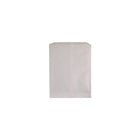 Wamaco - Sac en papier notion, blanc, 7 x 10 (po), paquet de 500-Fabriqué à partir de matériel biodégradable et recyclable