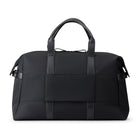 Bugatti - Madison Sac de sport - Noir-Le compartiment principal comprend une poche zippée bloquant les RFID et une laisse pour clés