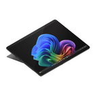 Tablette tactile Microsoft Surface Pro 13" Copilot+ – Snapdragon X2 Plus – SSD 512 Go – 16 Go de RAM – Windows 11 – Noir-Connectivité réseau : Wi-Fi 7, Bluetooth 5.4