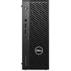 Dell - Station de travail compacte Precision 3280 - Intel Core i5 14500 - SSD 512 Go - RAM 16 Go - Windows 11 Pro-Avec seulement 2,9 L, la station de travail Precision 3280 Compact est suffisamment petite pour s'adapter à la plupart des espaces de travail.