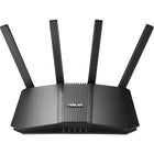 Asus - Routeur sans fil multi-Gigabits bi-bande BE3600 - Noir-Canaux 160 MHz avancés