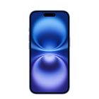 Apple - iPhone 16 6,1" - 256 Go - Outremer - Bell et Virgin Plus-Commande De La Caméra. Prenez Le Contrôle: La commande de la caméra facilite l'accès aux outils photo et vidéo, comme le zoom et la profondeur de champ, pour des images parfaites en un temps record