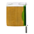 Westcott - CarboTitanium Tondeuse guillotine 12 po-La lame carbotitanium robuste est huit fois plus dure que l'acier