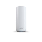 Netgear - RBE770 Orbi 770 Series Tri-Band Whole Home Mesh - Système satellite Wi-Fi 7-Débloquez des vitesses incroyables jusqu'à 11 Gbit/s sur le seul système maillé conçu pour garantir que le WiFi reste rapide sur vos appareils simultanément