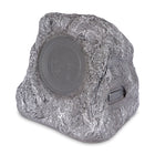 Victrola - Haut-parleurs Rock extérieurs Bluetooth rechargeables et étanches sans fil - Paire - Gris-La batterie rechargeable dure 50 heures (en fonction de l'exposition au soleil) et se recharge complètement en 6 heures