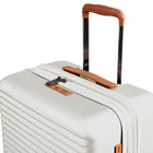 Champs - Vintage II 24 po Valise - Ivoire-Valise 20 po approuvée TSA